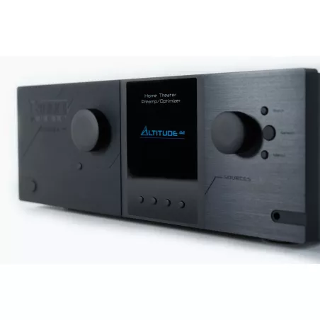 PROCESSEUR CINEMA TRINNOV ALTITUDE32