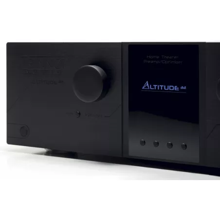 PROCESSEUR CINEMA TRINNOV ALTITUDE32