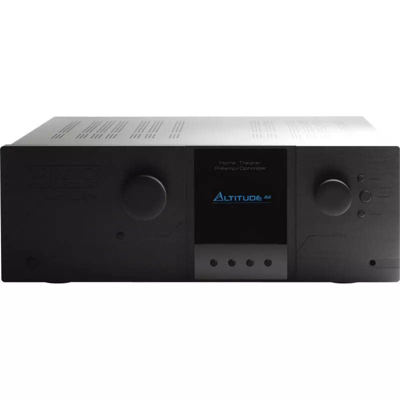 PROCESSEUR CINEMA TRINNOV ALTITUDE32