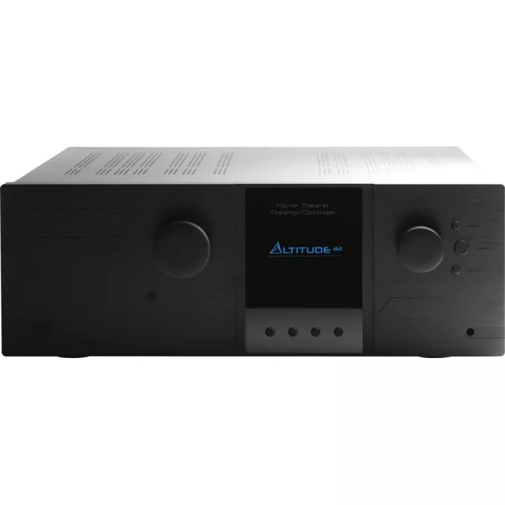 PROCESSEUR CINEMA TRINNOV ALTITUDE32