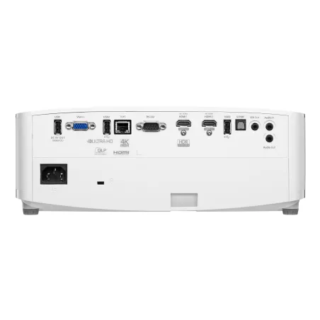 Vidéoprojecteur 4K OPTOMA UHD55