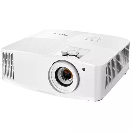 Vidéoprojecteur 4K OPTOMA UHD55