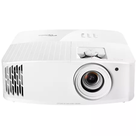 Vidéoprojecteur 4K OPTOMA UHD55