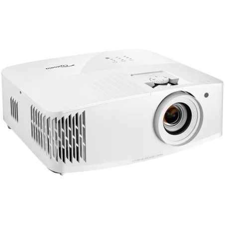 Vidéoprojecteur 4K OPTOMA UHD55
