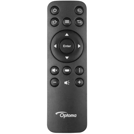 Vidéoprojecteur 4K OPTOMA UHD55