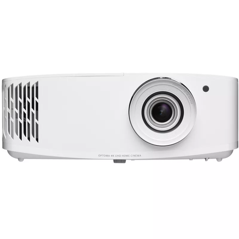 Vidéoprojecteur 4K OPTOMA UHD55