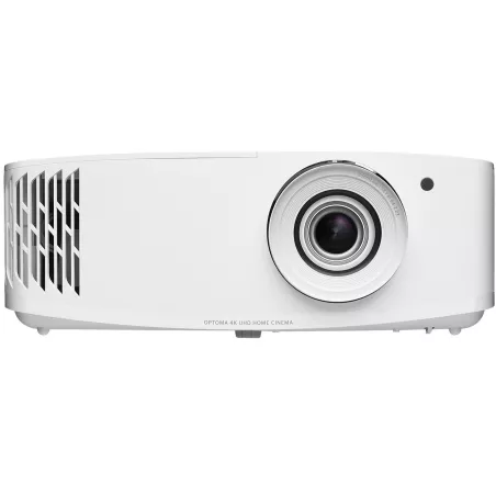 Vidéoprojecteur 4K OPTOMA UHD55