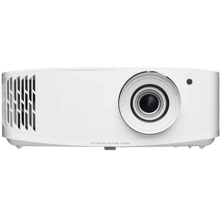Vidéoprojecteur 4K OPTOMA UHD55
