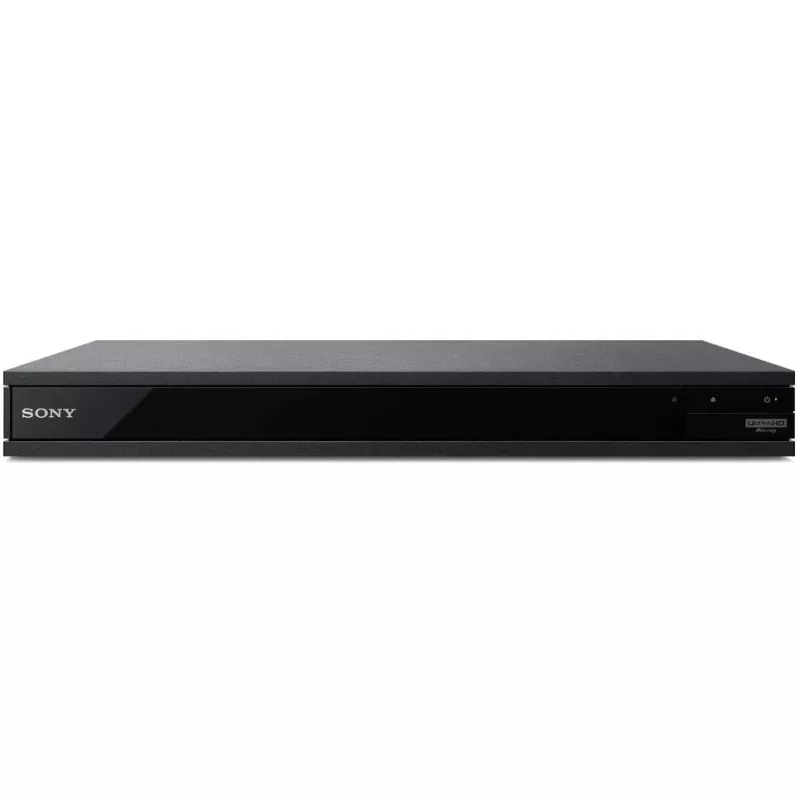 Lecteur Blu-ray 4K UHD SONY UBP-X800M2