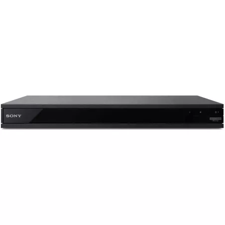 Lecteur Blu-ray 4K UHD SONY UBP-X800M2