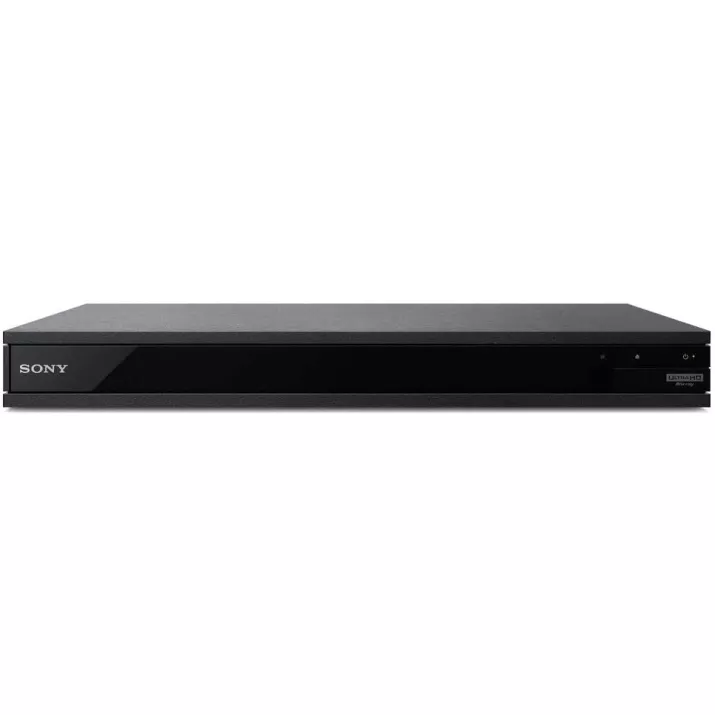 Lecteur Blu-ray 4K UHD SONY UBP-X800M2