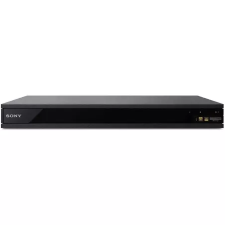 Lecteur Blu-ray 4K UHD SONY UBP-X800M2
