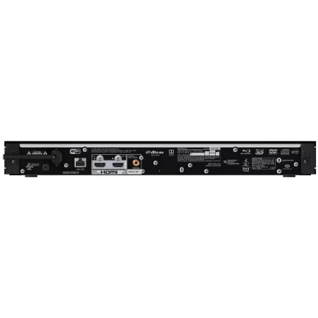 Lecteur Blu-ray 4K UHD SONY UBP-X800M2
