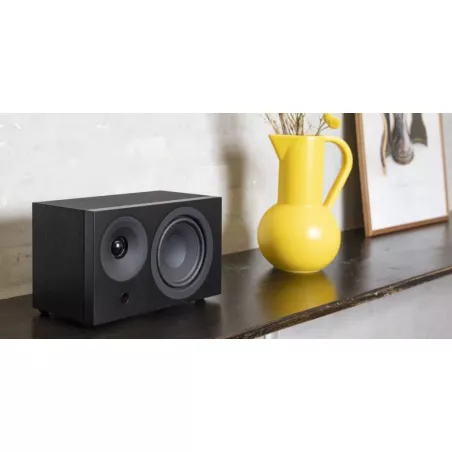 Enceinte Bluetooth et entrée HDMI ARC SYSTEM AUDI SA AIR 1