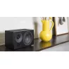Enceinte Bluetooth et entrée HDMI ARC SYSTEM AUDI SA AIR 1