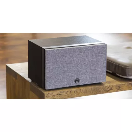 Enceinte Bluetooth et entrée HDMI ARC SYSTEM AUDI SA AIR 1