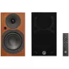 Paire d'enceintes Bluetooth et entrée HDMI ARC SYSTEM AUDI SA AIR 9