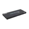 Splitter HDMI 1x8 avec support 4K HDR-B18