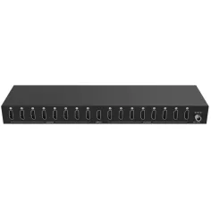 Splitter HDMI 2.0 4K HDR 1 entrée - 16 sorties