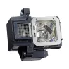 Lampe de rechange pour vidéoprojecteur JVC PK-L2615UG