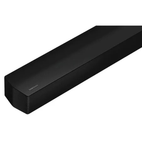 Barre de son 2.1, Caisson de basse sans fil, Bluetooth, SAMSUNG HW-B450