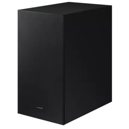 Barre de son 2.1, Caisson de basse sans fil, Bluetooth, SAMSUNG HW-B450