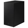 Barre de son 2.1, Caisson de basse sans fil, Bluetooth, SAMSUNG HW-B450