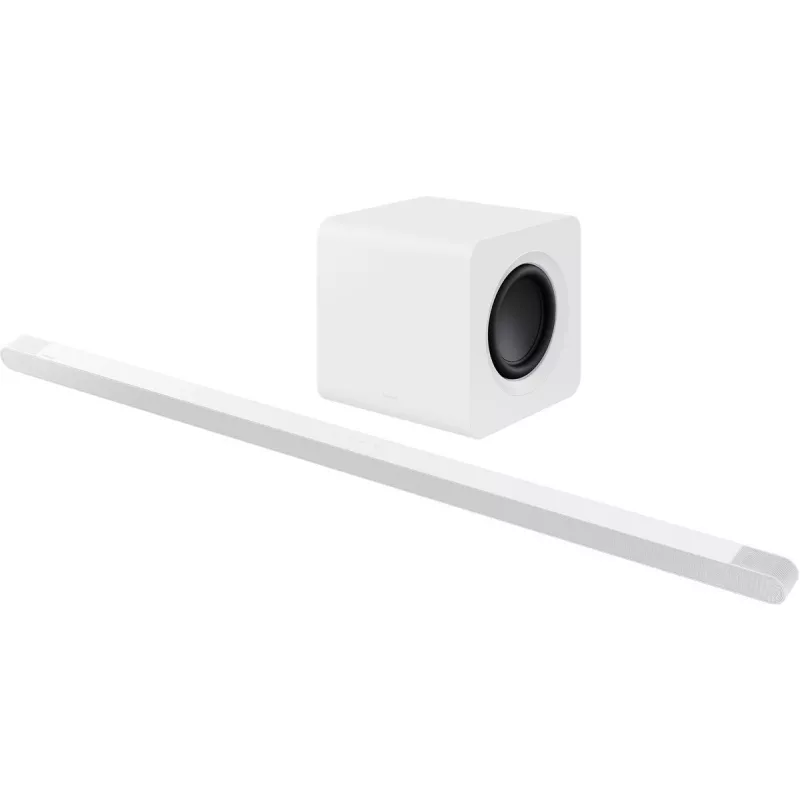 Barre de son Dolby Atmos SAMSUNG HW-S801B