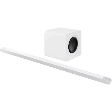 Barre de son Dolby Atmos SAMSUNG HW-S801B