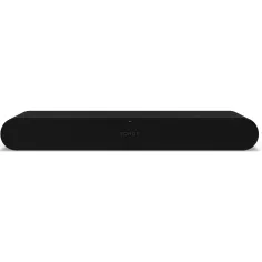 BARRE DE SON SONOS RAY - NOIR