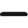 BARRE DE SON SONOS RAY - NOIR