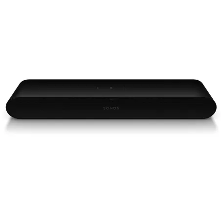 BARRE DE SON SONOS RAY - NOIR