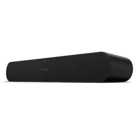 BARRE DE SON SONOS RAY - NOIR
