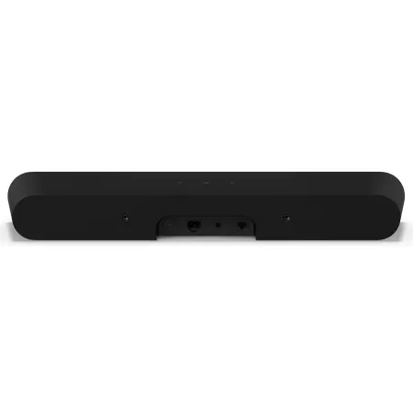BARRE DE SON SONOS RAY - NOIR