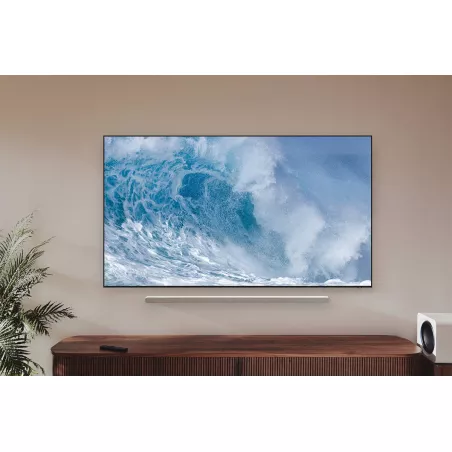 Barre de son Dolby Atmos SAMSUNG HW-S801B 