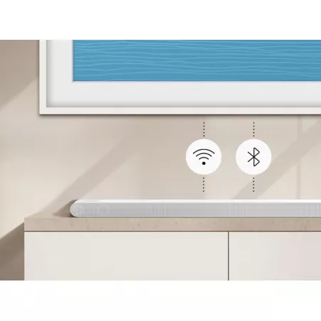 Barre de son Dolby Atmos SAMSUNG HW-S801B 
