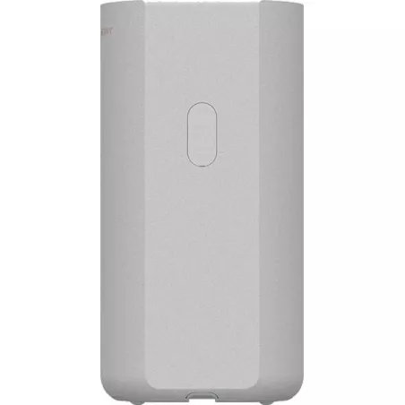 Ensemble cinéma Sony HT-A9 et caisson de graves Sony SA-SW5