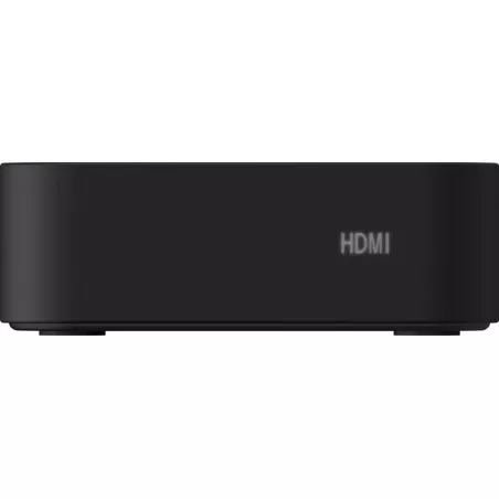 Ensemble cinéma Sony HT-A9 et caisson de graves Sony SA-SW5