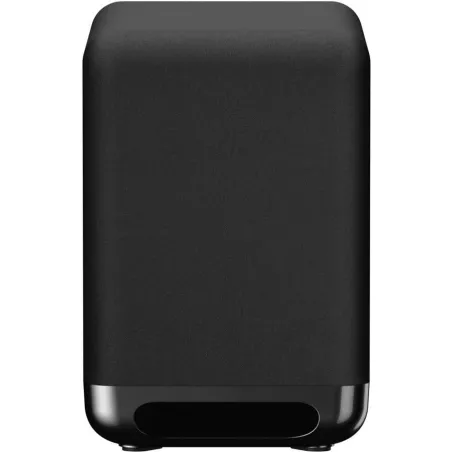 Ensemble cinéma Sony HT-A9 et caisson de graves Sony SA-SW5