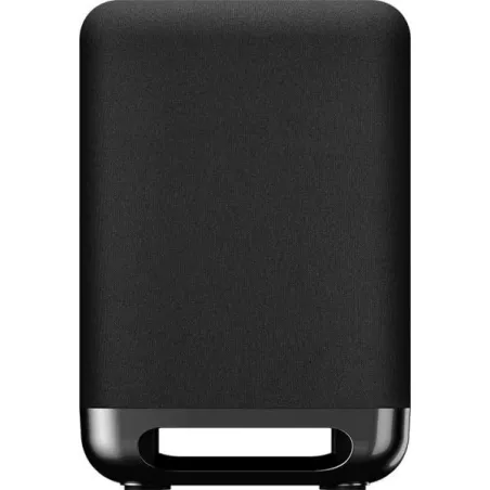 Ensemble cinéma Sony HT-A9 et caisson de graves Sony SA-SW5