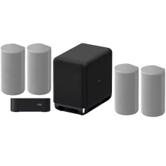 BLUESOUND PULSE 2