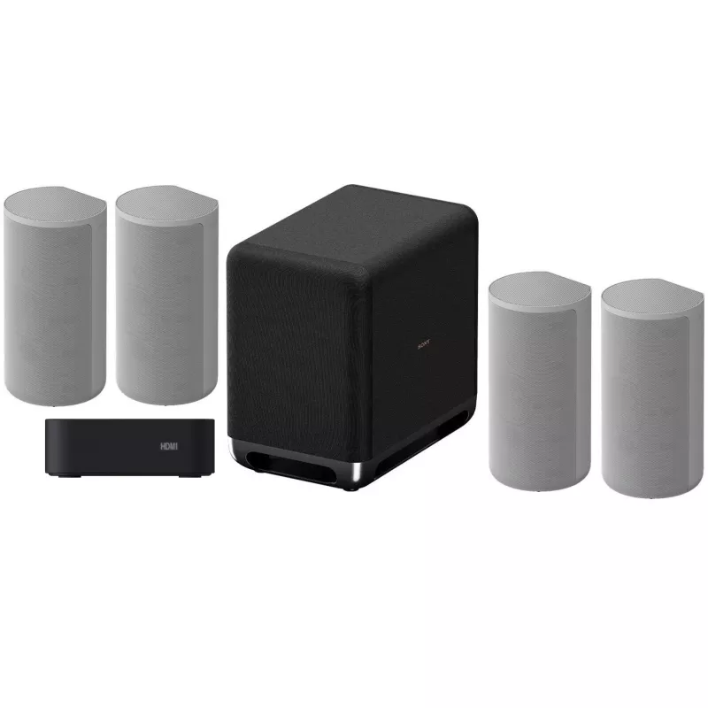 BLUESOUND PULSE 2