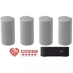 Système Home Cinema SONY HT-A9