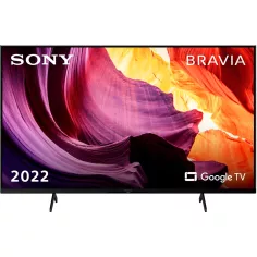 Télévision 4K Téléviseur Ultra HD 4K SONY KD-75X81K