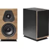 BLUESOUND POWERNODE + SONUS FABER LUMINA I