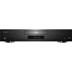 Lecteur Blu-ray 4K Ultra HD PANASONIC DP-UB9000