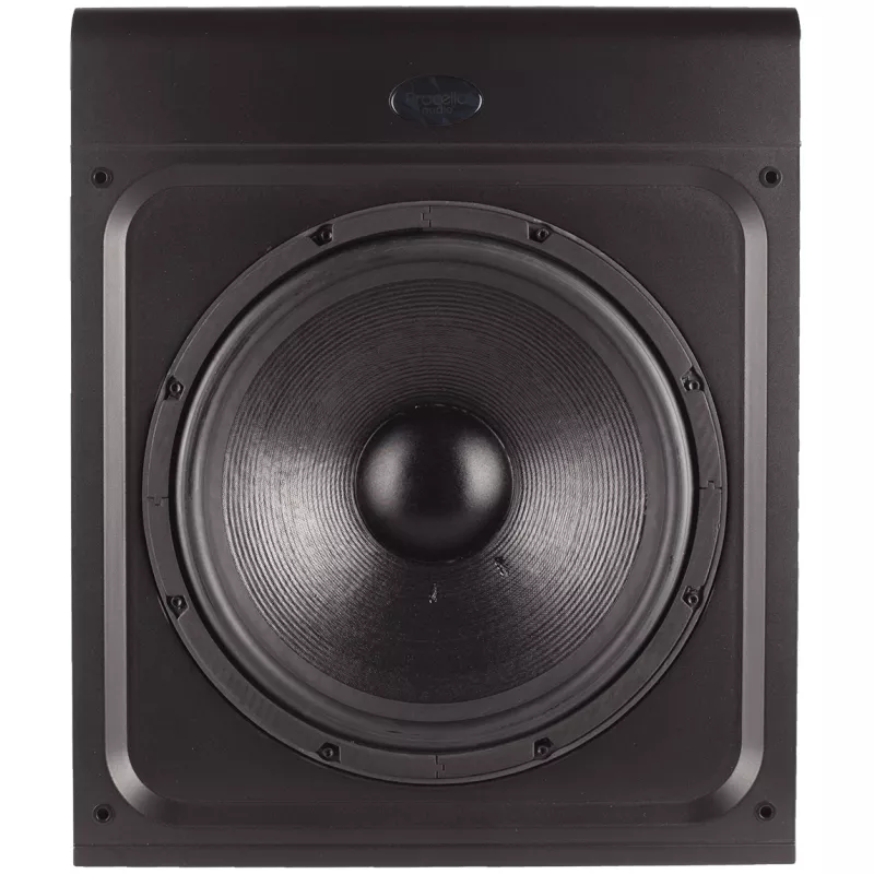 Caisson de graves Procella Audio P15SI