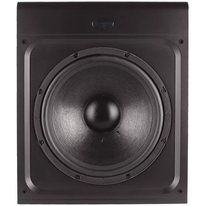 Caisson de graves Procella Audio P15SI