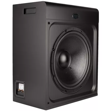 Caisson de graves Procella Audio P15SI