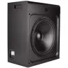 Caisson de graves Procella Audio P15SI